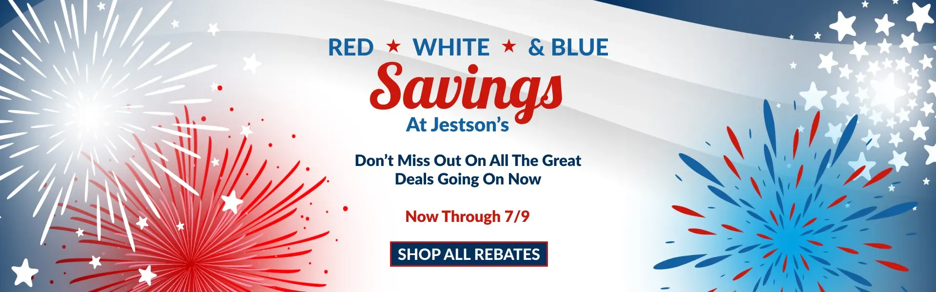 J4 Rebates